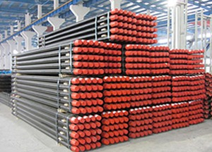 Drilling Rods Manufacturer