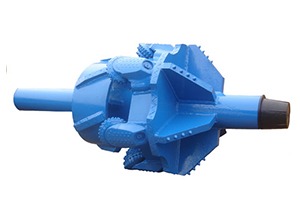 Rock-Drilling-Tools