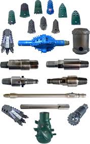 HDD Machine parts