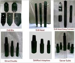 HDD Bits Manufacturer
